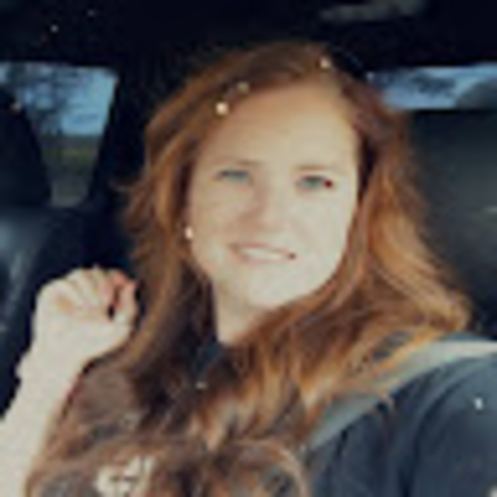Meet your Posher, Shannon